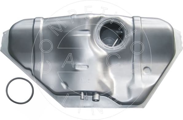 Fuel Tank Original AIC Quality 53418