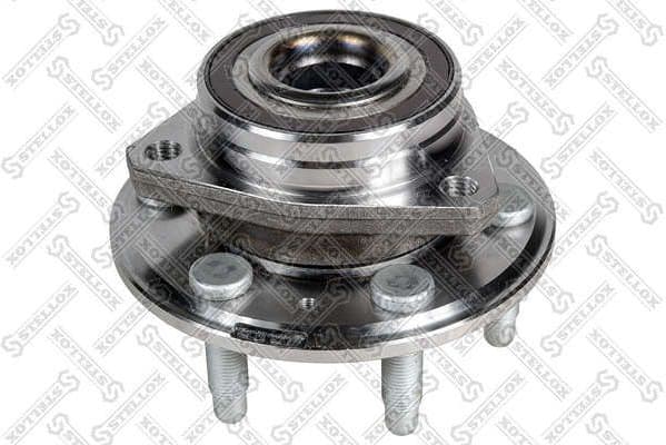 Wheel Hub 42-15210-SX