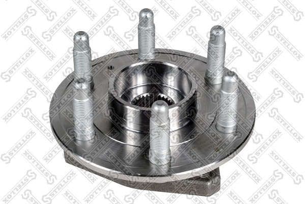 Wheel Hub 42-15210-SX - image 2