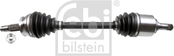 Drive Shaft 182591