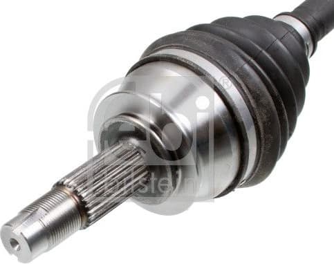 Drive Shaft 182591 - image 2