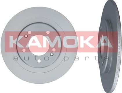 Brake Disc 103175 - image 4