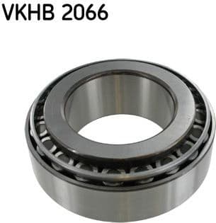 Wheel Bearing VKHB2066 - image 2