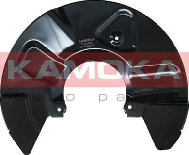 Splash Guard, brake disc 1180028