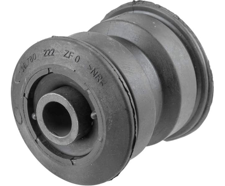 Mounting, leaf spring 43322 01