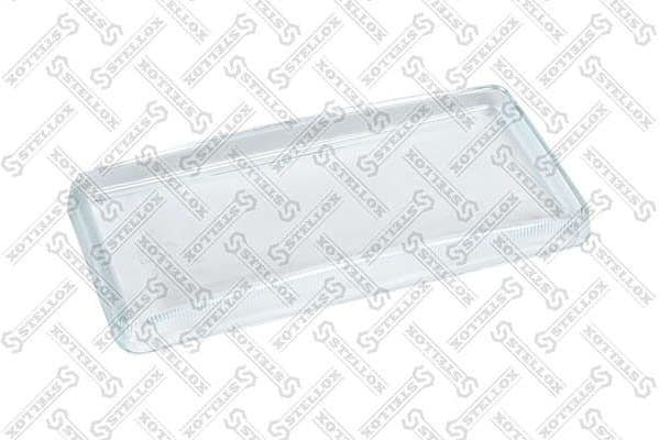 Light Glass, headlight 88-01040-SX