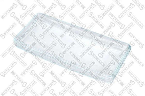 Light Glass, headlight 88-01040-SX - image 2