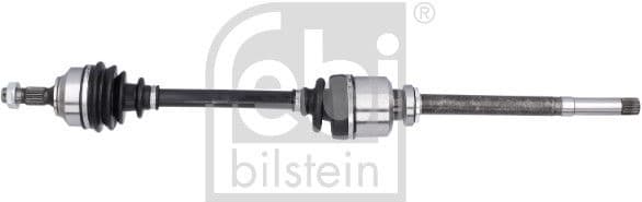 Drive Shaft 181272