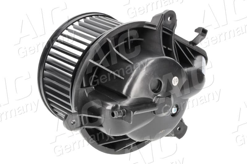 Interior Blower NEW MOBILITY PARTS 56117 - image 2