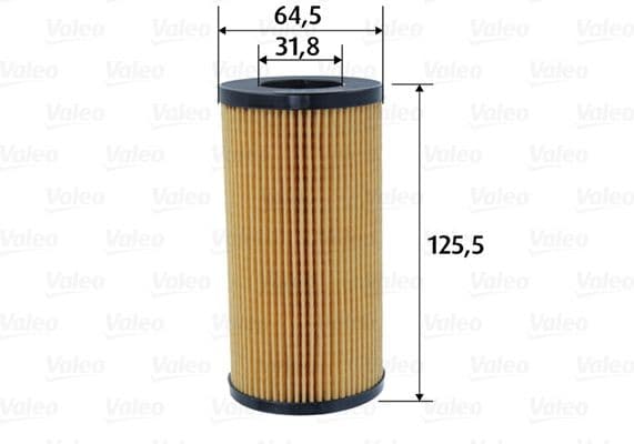 Oil Filter 586594