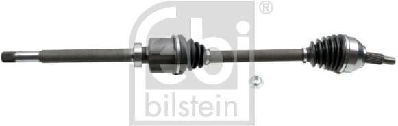 Drive Shaft 182963