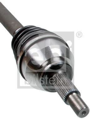 Drive Shaft 182963 - image 2