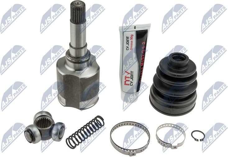 Joint Kit, drive shaft NPW-CT-072 - image 2