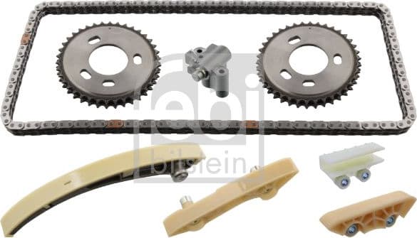 Timing Chain Kit Standard Medium Kit 172035