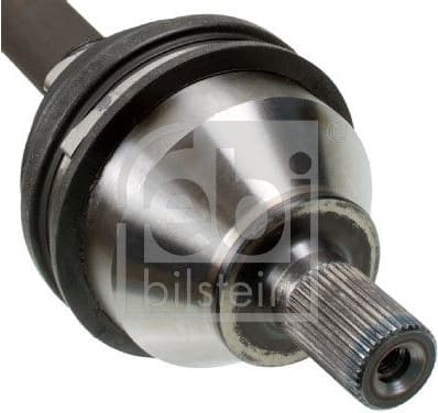 Drive Shaft 183321 - image 3