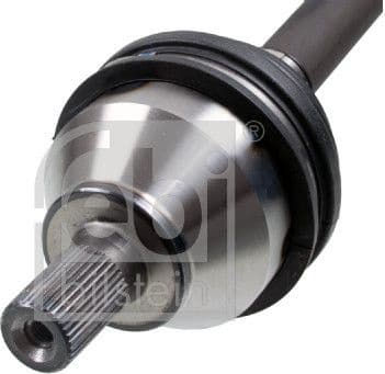 Drive Shaft 183343 - image 3