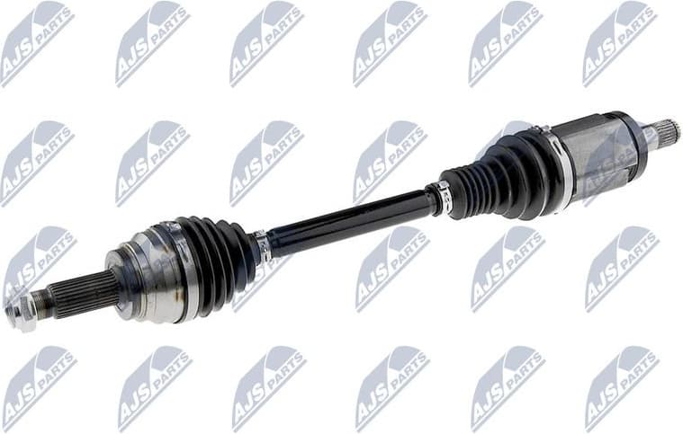 Drive Shaft NPW-BM-039 - image 2
