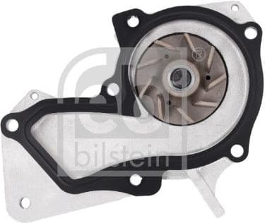 Water Pump, engine cooling 185051 - image 2