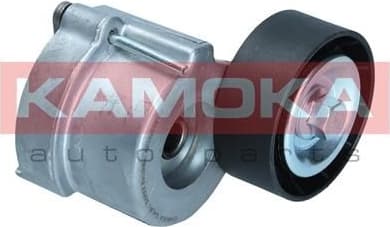 Belt Tensioner, V-ribbed belt R0623