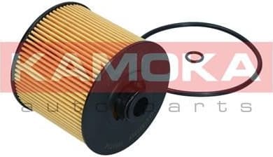 Filter oil F121801 - image 4