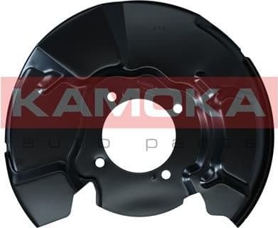 Splash Guard, brake disc 1180214