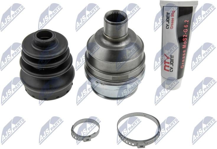 Joint Kit, drive shaft NPW-PL-005 - image 2