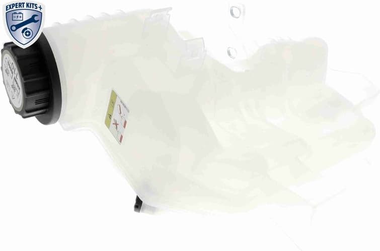 Expansion Tank, coolant EXPERT KITS + V48-0162