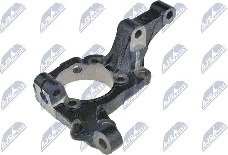 Steering Knuckle, wheel suspension ZZP-HY-509