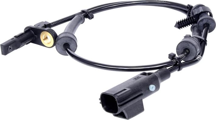 Sensor, wheel speed 24.0711-5495.3