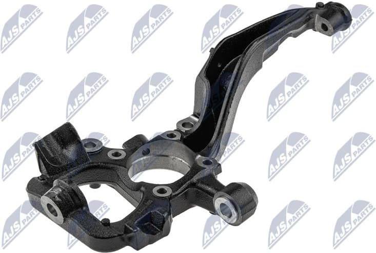 Steering Knuckle, wheel suspension ZZP-LR-004