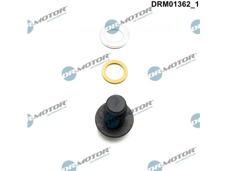 Screw Plug, oil sump DRM01362 - image 2
