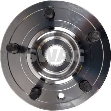 Wheel Bearing Kit 33 10 1971 - image 2