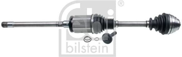 Drive Shaft 183412