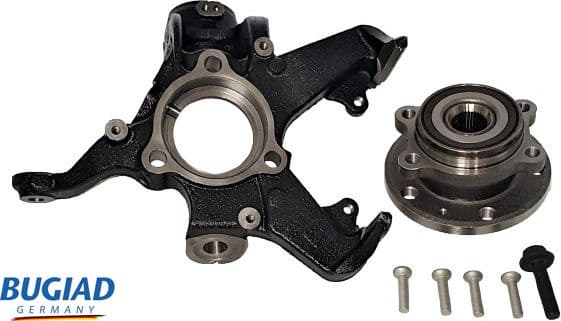 Steering Knuckle, wheel suspension BSP20685PROKIT