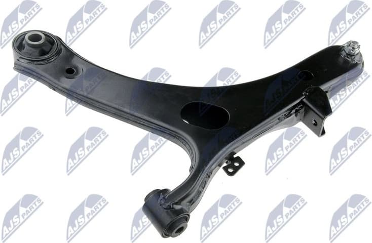 Control/Trailing Arm, wheel suspension ZWD-SB-005S - image 2