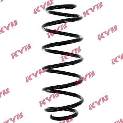 Suspension Spring K-Flex RA5215
