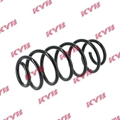 Suspension Spring K-Flex RA5215 - image 2