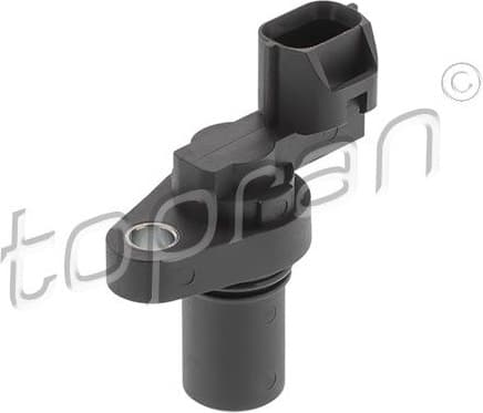 RPM Sensor, automatic transmission 623 153