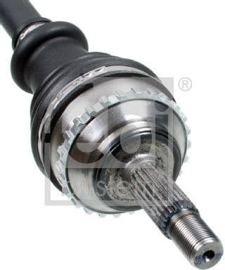Drive Shaft 181256 - image 3