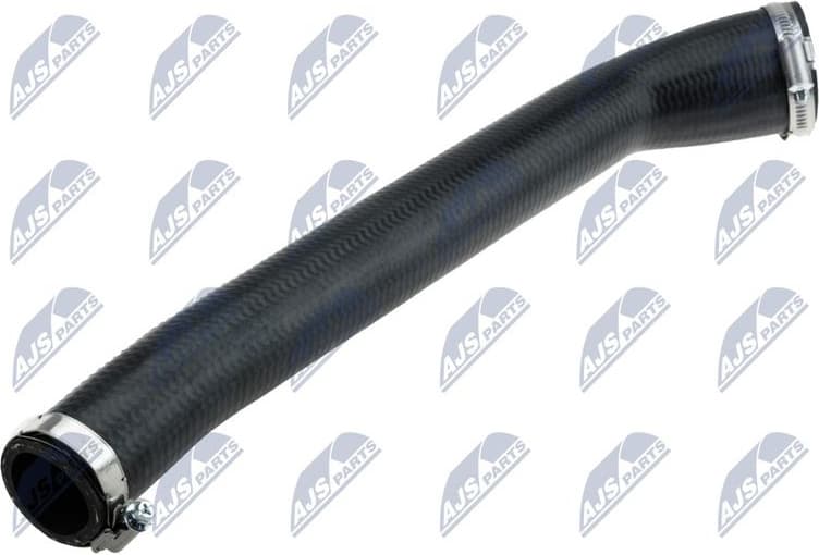 Charge Air Hose GPP-FR-055 - image 2