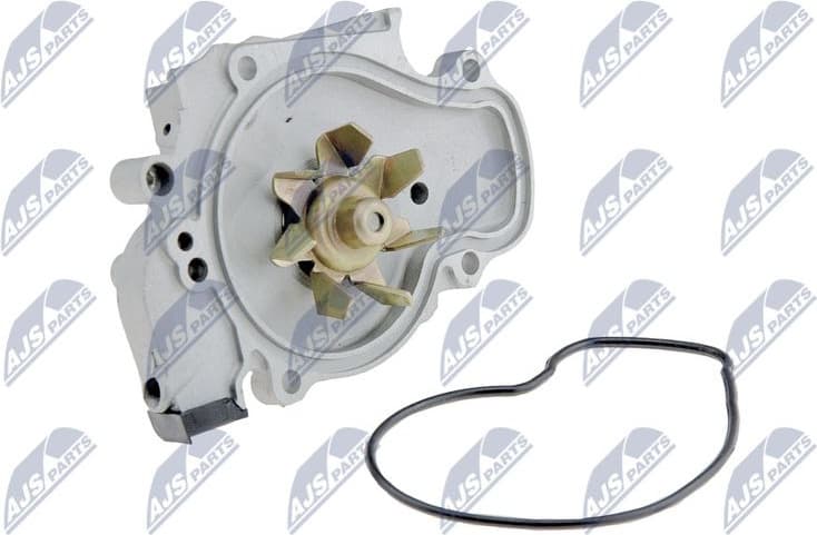 Water Pump, engine cooling CPW-HD-021