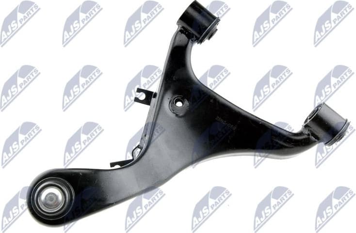 Control/Trailing Arm, wheel suspension ZWT-NS-059 - image 2