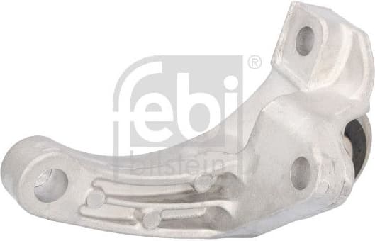 Mounting, automatic transmission 184166