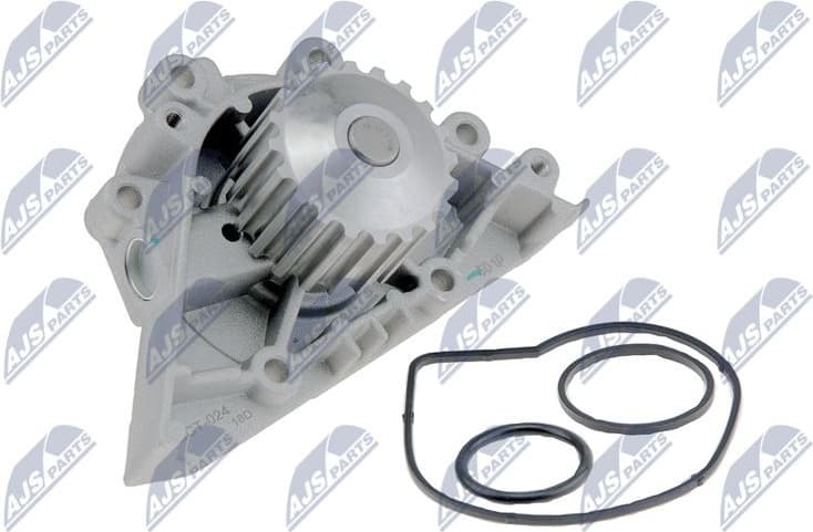 Water Pump, engine cooling CPW-CT-024