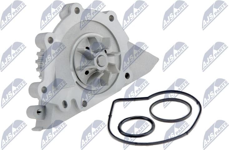 Water Pump, engine cooling CPW-CT-024 - image 2