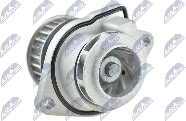 Water Pump, engine cooling CPW-VW-022