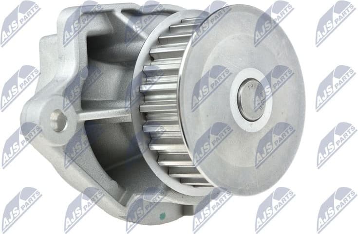Water Pump, engine cooling CPW-VW-022 - image 2