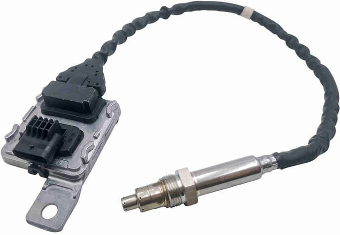 NOx Sensor, NOx catalytic converter Original VEMO Quality V10-72-0112