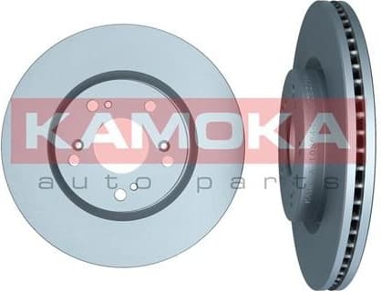 Brake Disc 103644