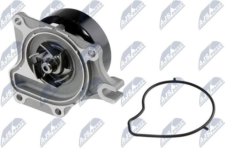 Water Pump, engine cooling CPW-MZ-041